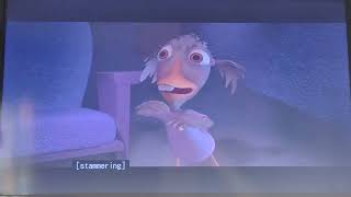 Chicken Little Final Battle 2/3