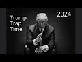Trump trap time  alex theo original music  demo