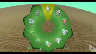 Kodu Game Lab Basic Tutorial (2)