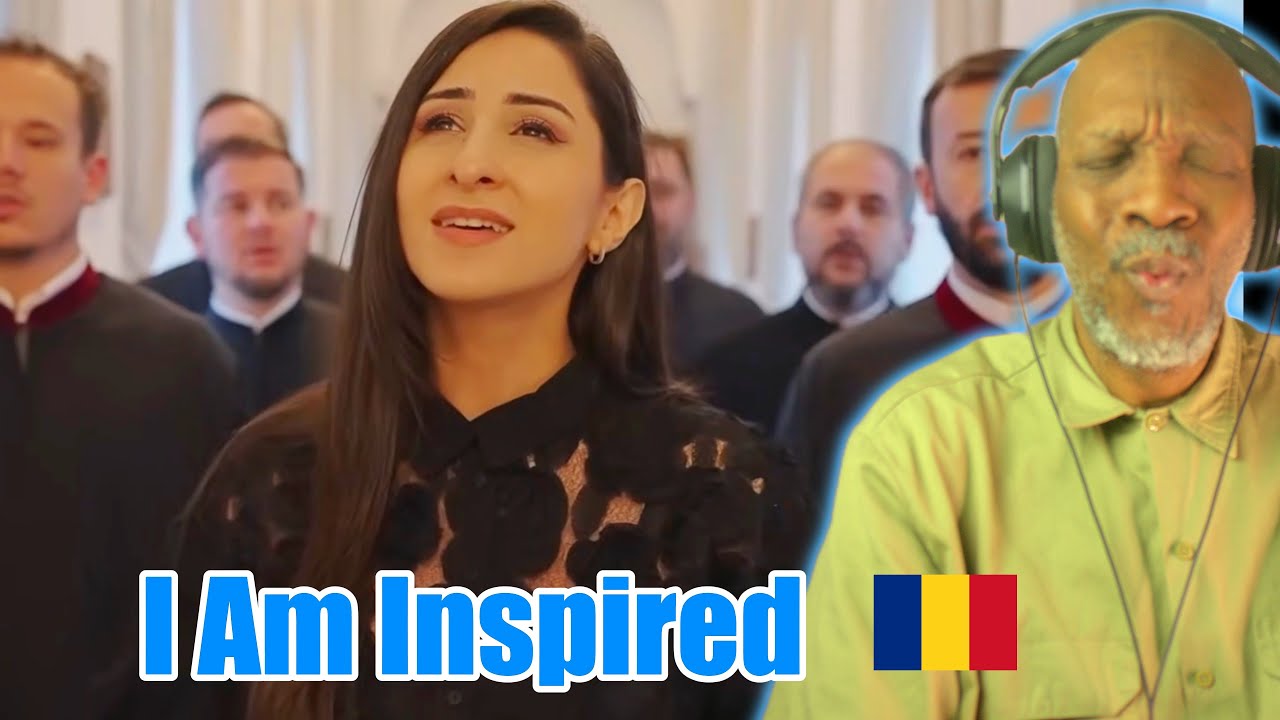 Imnul Ortodoxiei Românești - Maria Coman ft Grupul Agalliasis și corul Kinonia