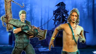 I Made These Killers REGRET Tunneling Me in DBD!