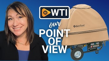 GenTent Generator Loophoezen | POV | Zou je het kopen?