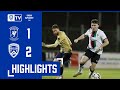 Glentoran Coleraine goals and highlights
