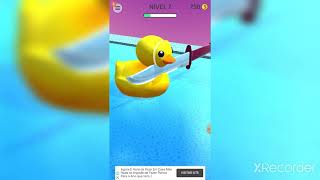 Jogo:corte ASMR screenshot 4