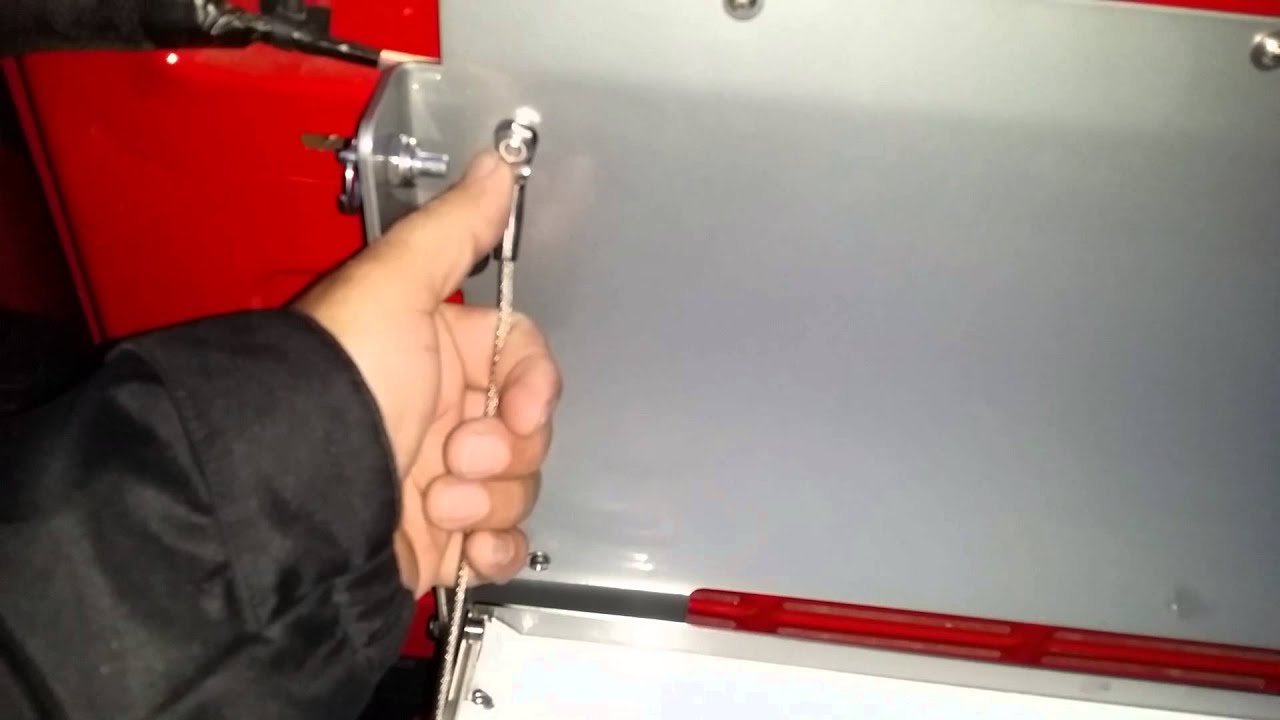 REBEL OFFROAD OUTBACK TRAILGATOR JEEP TABLE! 1 MINUTE MOD!!