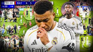 Lo Que No Se Vio Del Escándalo Del Bayern De Múnich - Real Madrid