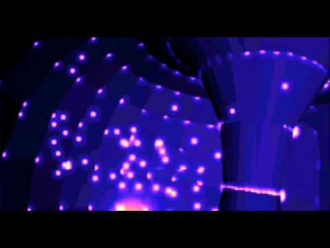 Eufrosyne - Time Zone +13:00 (PC demo, 60fps HD)