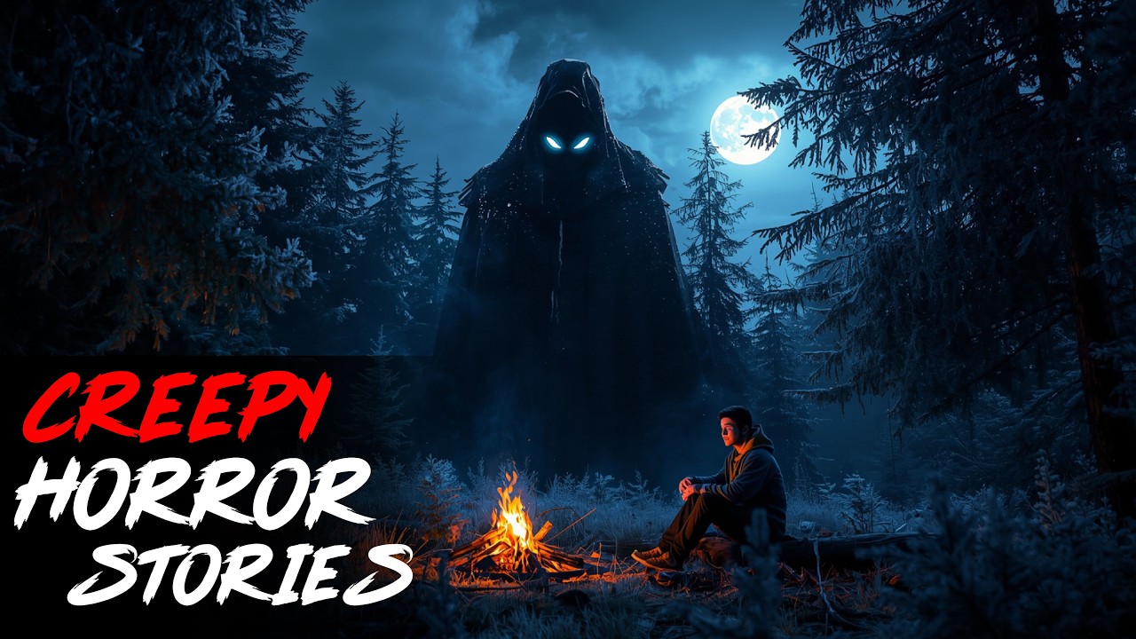 Horror Remote 3 Disturbing Remote Places Horror Stories That Will Haunt You at Night ...