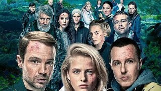 Игра На Выживание!  Сериал✅