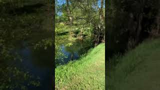 Camping 3 étoiles en Dordogne au bord de la rivière le Céou.