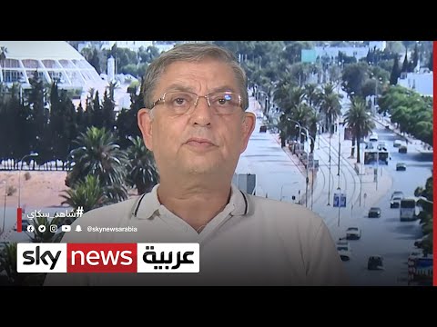 أعليه العلاني راشد الخياري مطلوب للقضاء التونسي منذ سنة وثلاثة أشهر