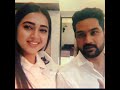 Omtej bond  omi  tejasswi prakash  karan kundra  tejran  bb15