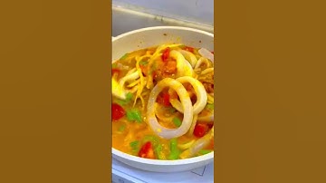 Thumbnail of Resep Cumi Saus Padang  #caramasak #cumi #sauspadang