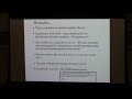 Andre Leclair - “New Perspectives on the Riemann Hypothesis”