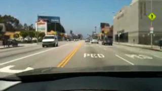 TwitVid - Fred Durst - Whip It (06/23/2010)