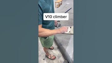 Testing Rock Climbers Grip Strength