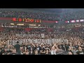 GROBARI NA PARTIZAN - CRVENA ZVEZDA 87:78!!! DRUGA FINALNA UTAKMICA ABA LIGE!!!