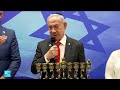 نتنياهو يتوعد الحوثيين بنفس الرد الذي تلقته حماس وحزب الله