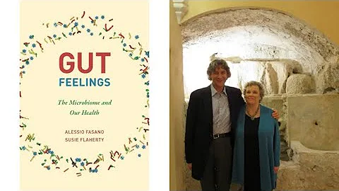 Gut Feelings: The Microbiome and Our Health