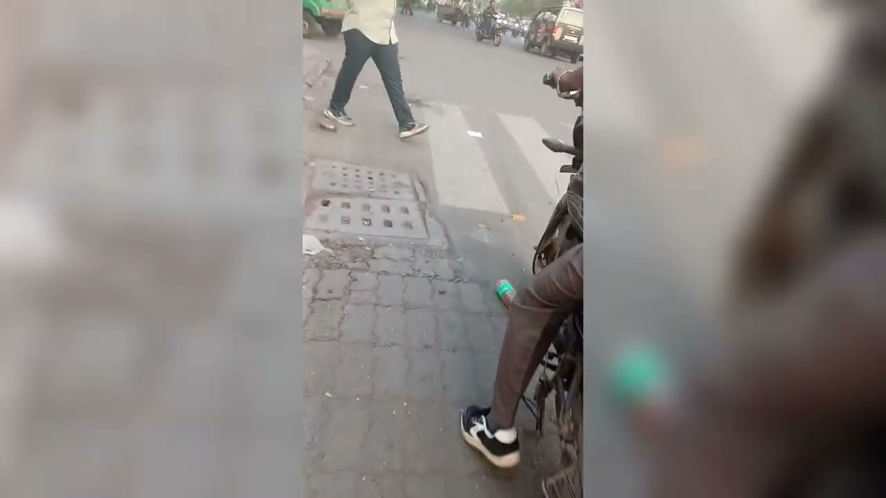 Video p 😘ahla na20ya 😀