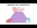 Andersen-Tawil syndrome (Year of the Zebra 2025)