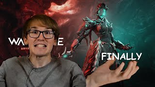 Rambling about Warframe Devstream 173