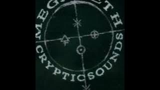 Megadeth - Cryptic Sounds No Voices In Your Head  [1998] Full Album