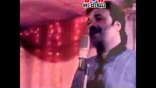 Raees Bacha Pashto New Album Lovers Choice 2013 Song Zulfe De Sombal Gule