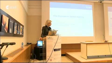 Helix Nebula - The Science Cloud Results & Engagement - Introduction by Maryline Lengert