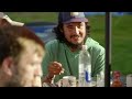 Nyle Sockbeson's Appalachian Trail Journey | Borealis