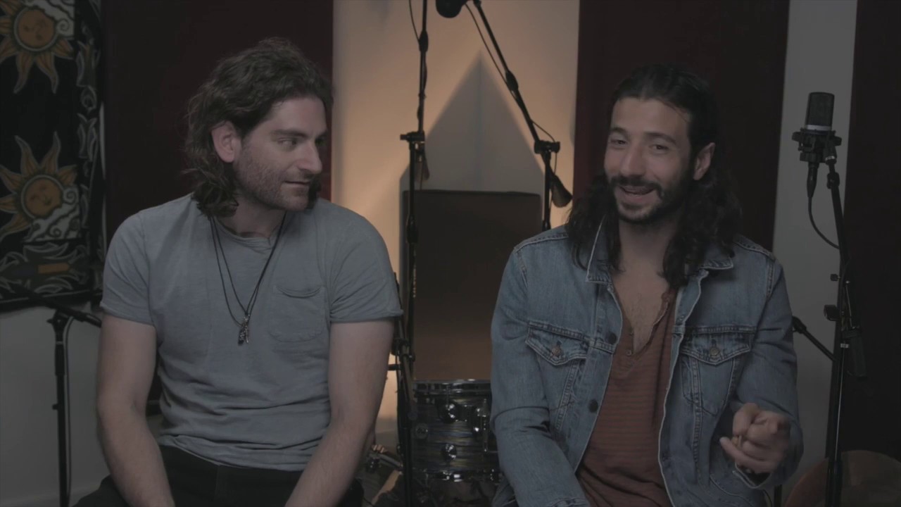 MAGIC! - The Making of 'Dance Monkey'