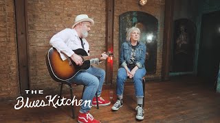 Lucinda Williams ‘Jukebox’ - The Blues Kitchen Presents...