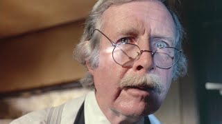 Rod Serling's NIGHT GALLERY Season 2 TV Spot 11