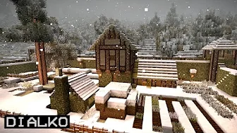 Building a Fortress in Vintage Story (with mild ranting)