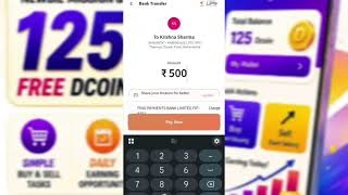 How to Use EZPay | Complete Beginner Guide + FREE 125 Bonus 💰🤑