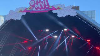 Lil Baby - Live Oh My Music Festival Amsterdam 2019