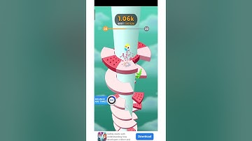 #helix#voodoo#gameplay #subscribe