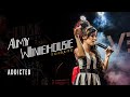 Dina Arriaza &amp; Eternal Amy Band - Amy Winehouse&#39;s tribute | Addicted (Live)