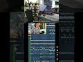 xQc had to leave when a video about his EX GIRLFRIEND came up #xqc