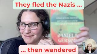 "‘The Wanderers" is a page-turning true story of war, survival, migration and love