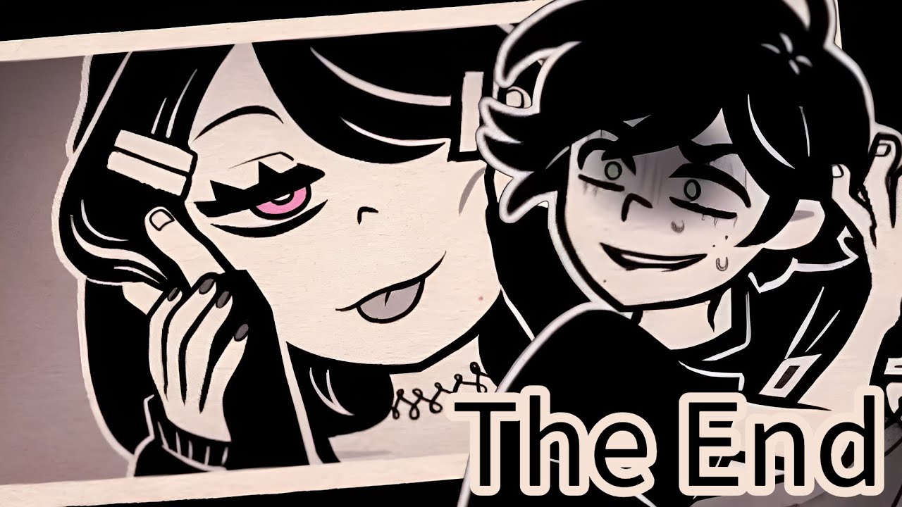 Were Cooked | The Coffin of Andy and Leyley Chapter 3 Final