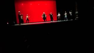 BSU Step Show