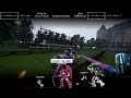 Vestigia Joust! #newgames #earlyaccess #pcgaming #twitch #twitchstreamers #gaming #knights #jousting