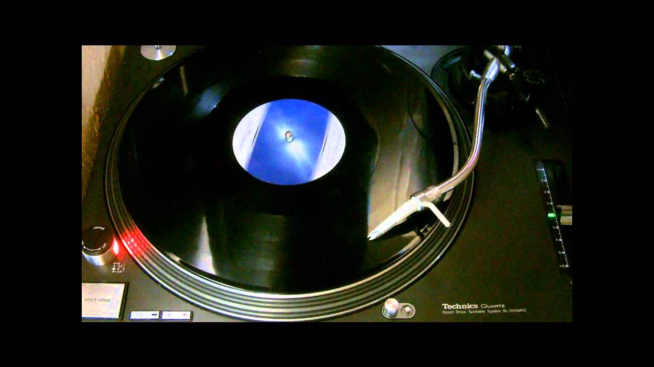 Space Melody - Luna Park (Extended Mix)