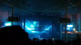 Crew Love - Drake ft. The Weeknd OVO FEST 2017