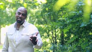 Anthony Antoines Knock, Knock, Tap, Tap Official Music Video