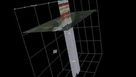 Bathymetry from GPR - Bow River