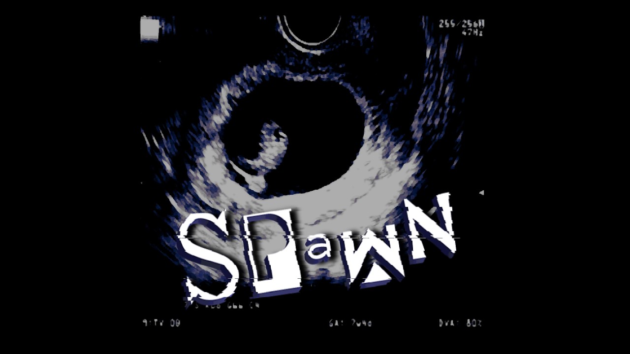 DELTARUNE Ch4 - SPAWN (Evil Fetus Mix)