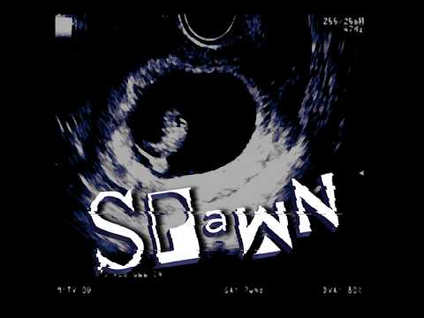 DELTARUNE Ch4 - SPAWN (Evil Fetus Mix)