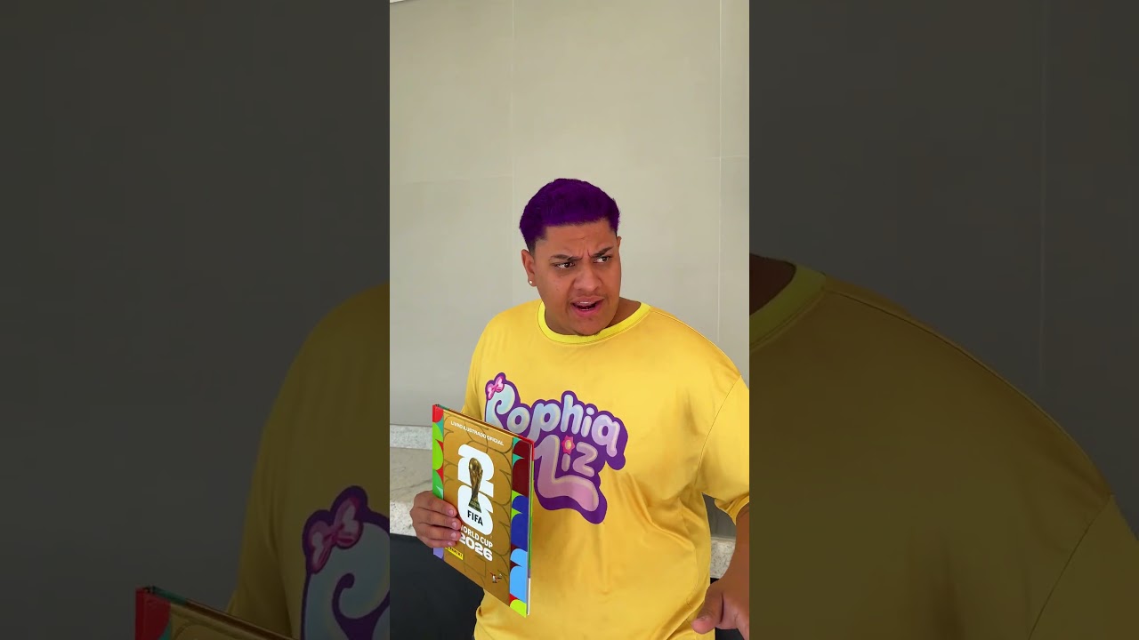Original Title & Thumbnail